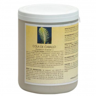 Ekisan - Cola de caballo POLVO 1KG 