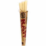 Papel Raw Cone pack de 3 uds