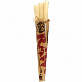 Papel Raw Cone pack de 3 uds