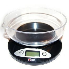 B&aacute;scula Kenex Counter Top 0,1/3000gr
