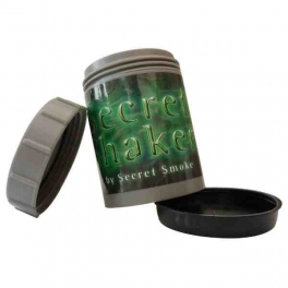 Extractor Resina Secret Shaker