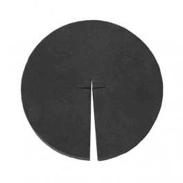 Disco de neopreno 5cm