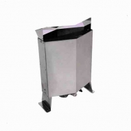 Generador de CO2 LP 10 QUEMADORES para propano-butano Superpro