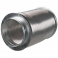 Silenciador Blauberg 1000mm