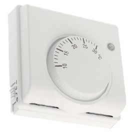 Termostato el&eacute;ctrico RT10