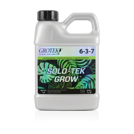Solo-Tek Grow (Grotek)