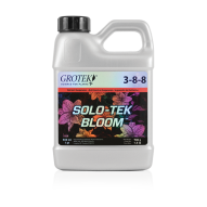 Solo-Tek Bloom (Grotek)