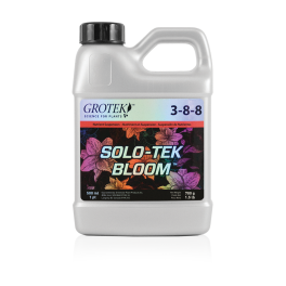 Solo-Tek Bloom (Grotek)