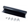 Bandeja cultivo Roll Tray + clips + rivetes (metro lineal)