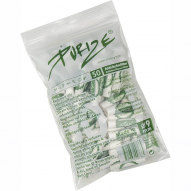 Filtros Carb&oacute;n activo REGULAR 9mm - PURIZE 