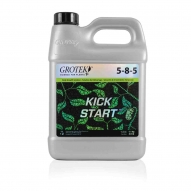 Kick Start (Grotek)