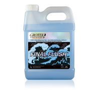 Final Flush Regular (Grotek)