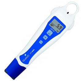 Medidor de pH PEN BlueLab