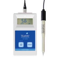 Medidor de pH Multimedia BlueLab