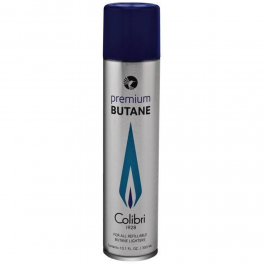 Gas Purificado para extractor de aceite COLIBR&Iacute;