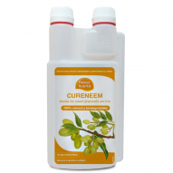 CureNeem Extracto de Neem 450 CC