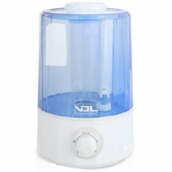 Humidificador Supermist 4L VDL