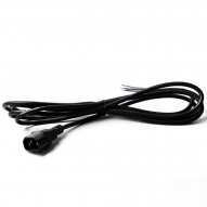 Cable electrico 3X2,5 Plug & Play Macho