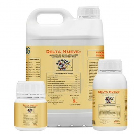 Delta 9