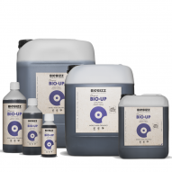 PH+ Regulator Biobizz