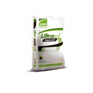 Fertilizante hidrosoluble NPK cristalino Ultrasol 7-12-40+2MgO+Micros SQM , saco de 25 kg