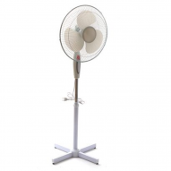 Ventilador de pie 40cm 3 velocidades VANGUARD