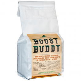 CO2 Boost Buddy