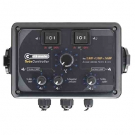 Twin Controller cli-mate