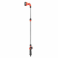 Lanza de riego telesc&oacute;pica Multiposici&oacute;n EXTENSIBLE(Naranja)