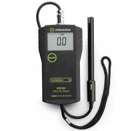 Medidor de EC Milwaukee MW302