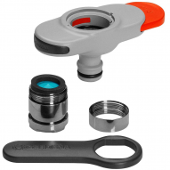 Adaptador para grifo interior GARDENA