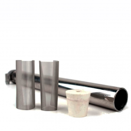 Extractor de aceite Gasolinator metal