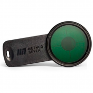 Filtro c&aacute;mara LED