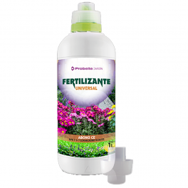 Fertilizante Universal Probelte Jardin