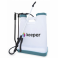 Mochila pulverizador de presion previa 12L con lanza KEEPER