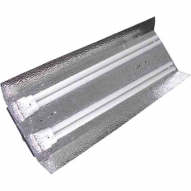 Propagador Starlight PK 2x55w con tubos