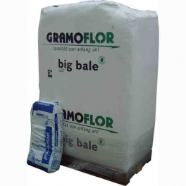 * Substrato ECO Gramoflor Bio Aussaat/Semi + Depot (estandar solo en sacos) (VE)