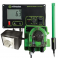 Controlador de pH + Bomba dosificadora MC720