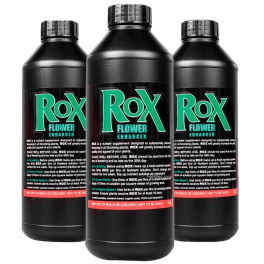 Fitoregulador ROX Floraci&oacute;n 1L