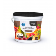 Fertilizante abono Huerta y Frutales 1kg (Fertiberia)