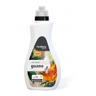 Fertilizante abono Guano 1L L&Iacute;QUIDO (Fertiberia)