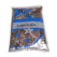 Turba rubia natural  Platinum saco 5L Pinaster