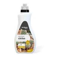 Fertilizante abono Cactus 350ml + 150ml L&Iacute;QUIDO (Fertiberia)