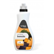 Fertilizante abono Bonsais 350ml + 150ml L&Iacute;QUIDO (Fertiberia)