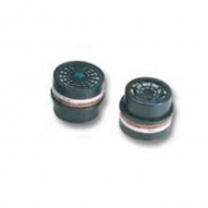 Filtro Mascarilla SET DE 2 UDS (para Semimascara de seguridad BLS4000)