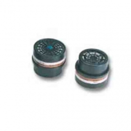 Filtro Mascarilla SET DE 2 UDS (para Semimascara de seguridad BLS4000)