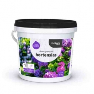 Fertilizante abono Hortensias 1kg (Fertiberia)