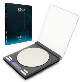 B&aacute;scula Kenex CD 0,1/500gr