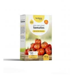 Fertilizante abono Tomates 1kg (Fertiberia)