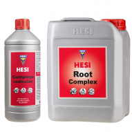 Complejo Radicular (Hesi)